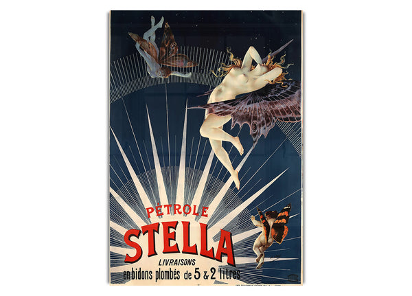 Petrole Stella