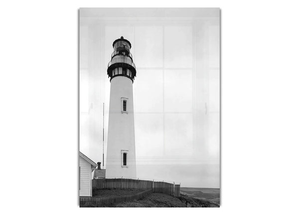 Pigeon Point Lighthouse #2, Ca