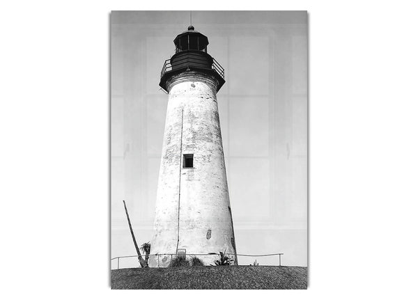 Point Isabel Light Station, Texas