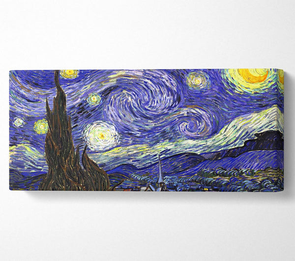 Starry Night