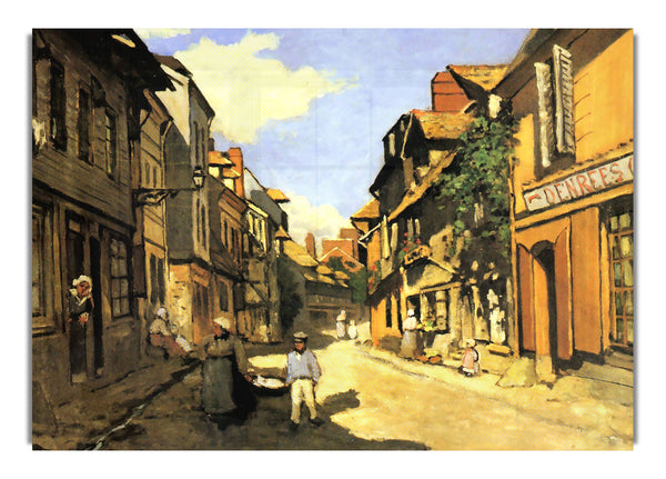 Street Of Bavolle2