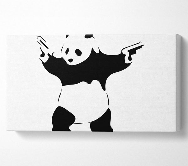 Panda-Waffen