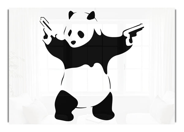 Panda Guns