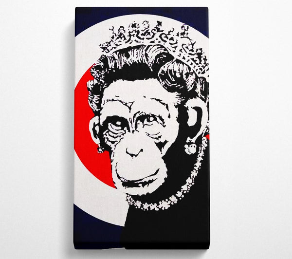 Queen Chimp