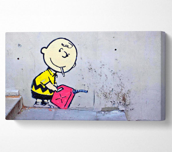 Charlie Brown