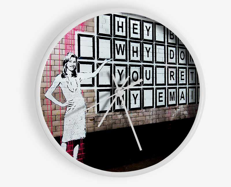 Countdown Clock - Wallart-Direct UK