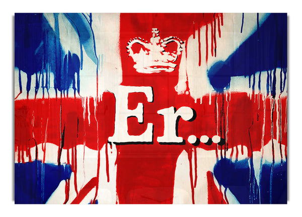 Er Flag