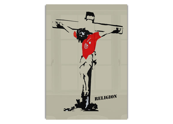 Football Religion