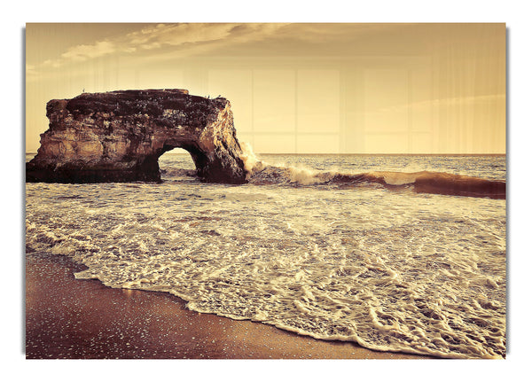 Beach Arch