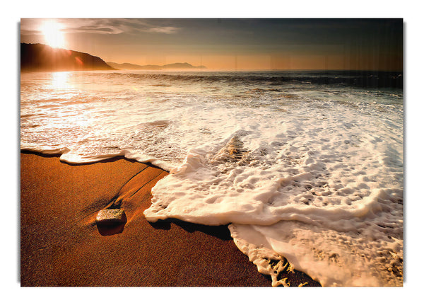 Beach Waves