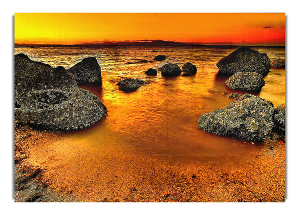 Hdr Beach