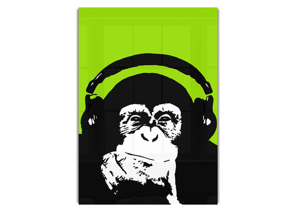 Monkey Dj