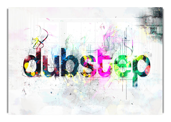 Dubstep Colored