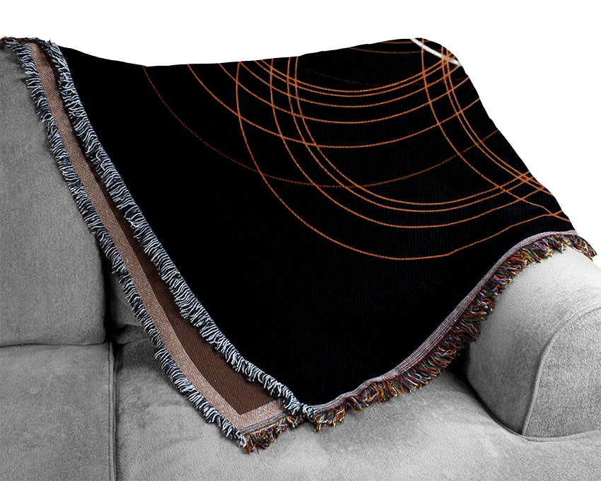 Max Void Woven Blanket