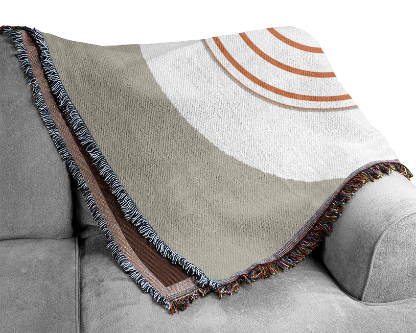 Targets Woven Blanket