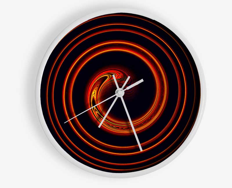 Infinity Clock - Wallart-Direct UK