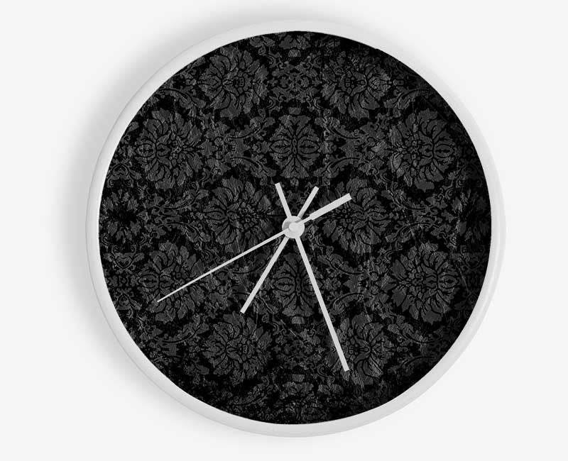 Centre Of The Flock Clock - Wallart-Direct UK