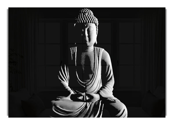 Buddha-Licht