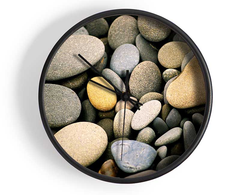 Love Rocks Clock - Wallart-Direct UK