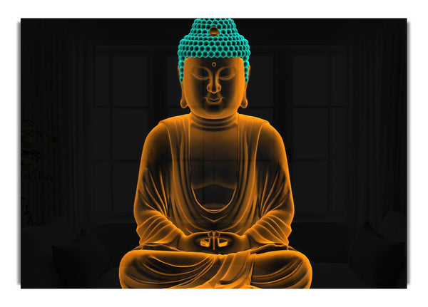 Lord Buddha