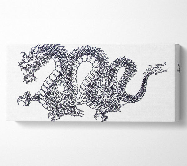 Chinese Dragon