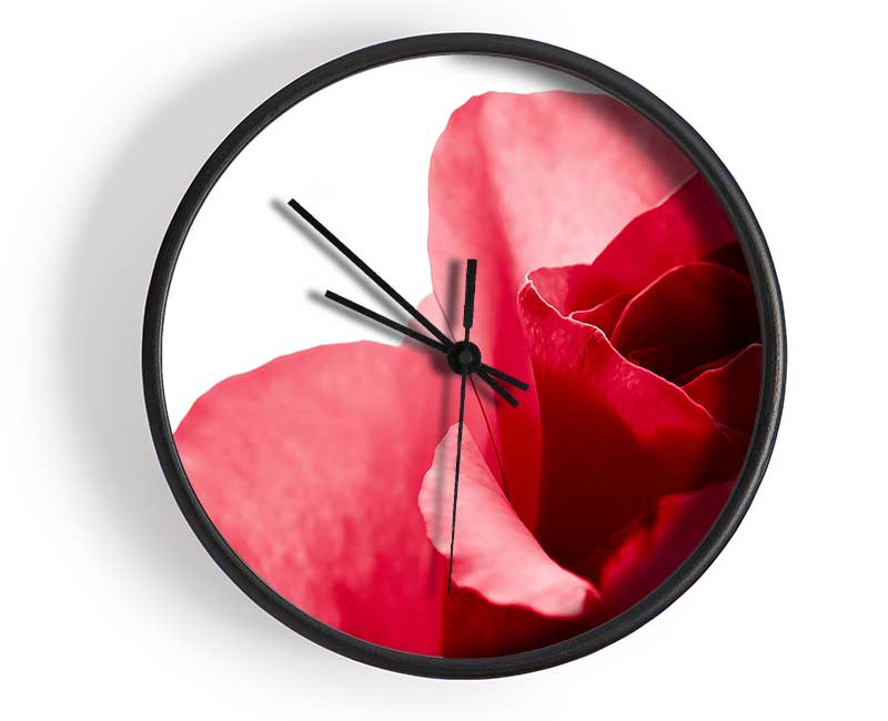 Pure Clock - Wallart-Direct UK