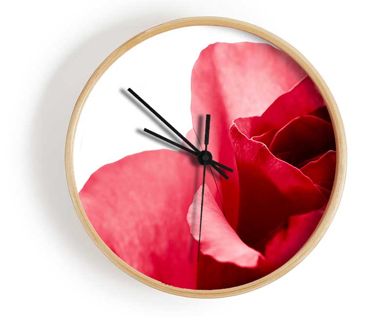 Pure Clock - Wallart-Direct UK