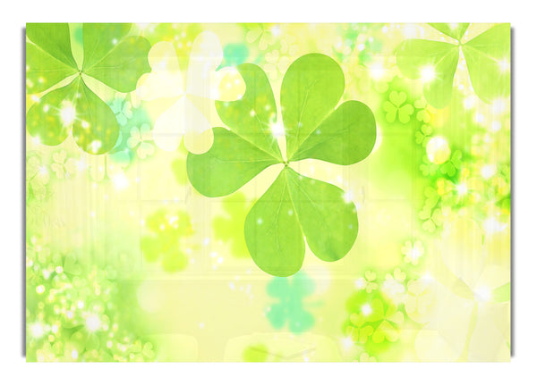 Magic Clover