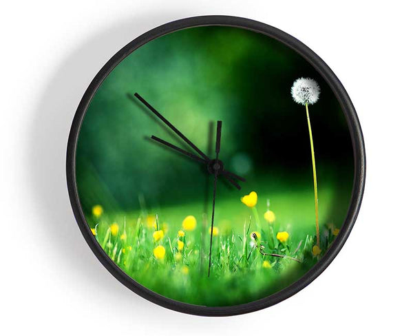 My Last Wish Clock - Wallart-Direct UK