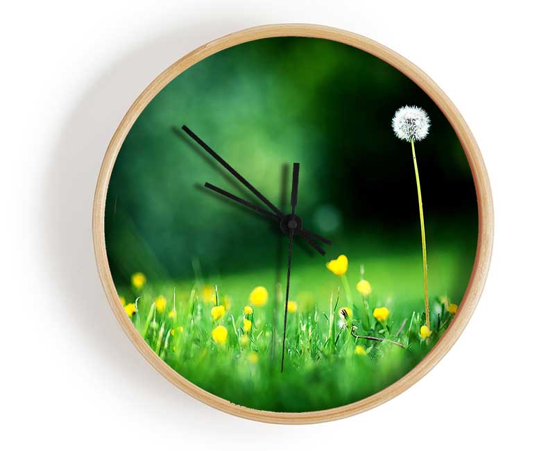 My Last Wish Clock - Wallart-Direct UK