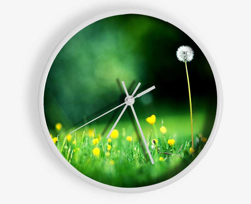 My Last Wish Clock - Wallart-Direct UK