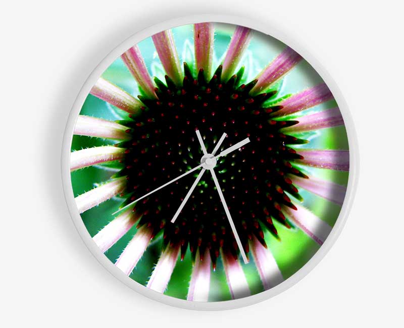 Magical Centre Clock - Wallart-Direct UK