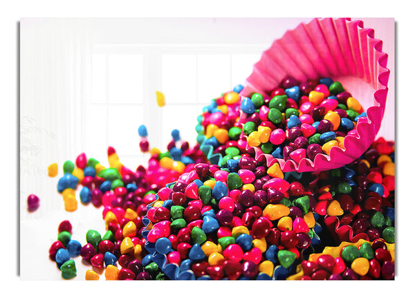 Colorful Candys