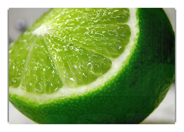 Lime Wedge