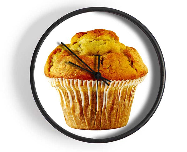 Muffin Clock - Wallart-Direct UK