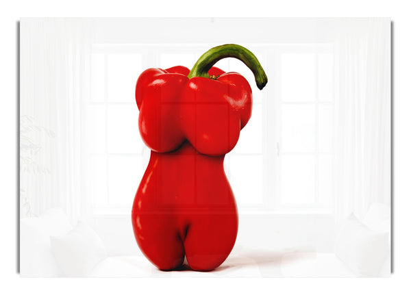 Red Hot Pepper