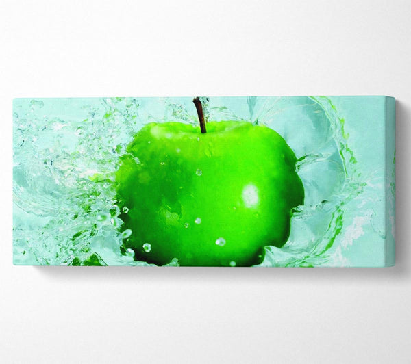 Apple Splash