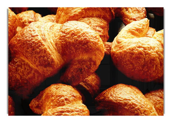 Croissant Galour