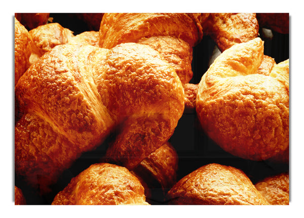 Butter Croissent