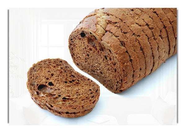 Vollkornbrot