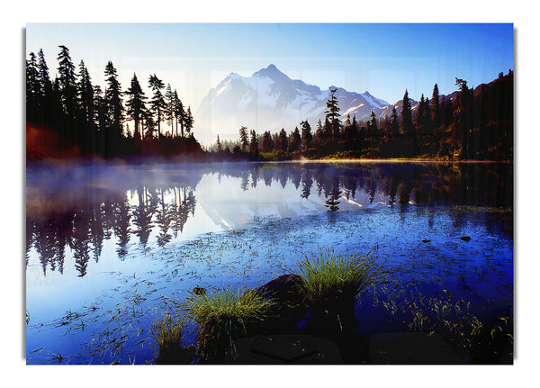 Canadian Lake Mist