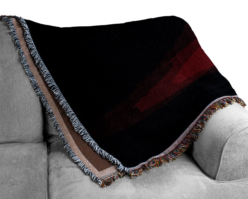 Nightfall Woven Blanket