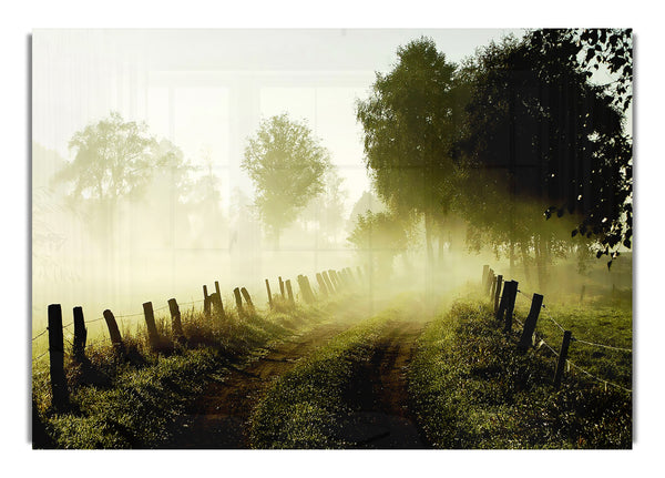 Country Lane Mist