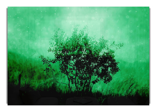 Emerald Tree