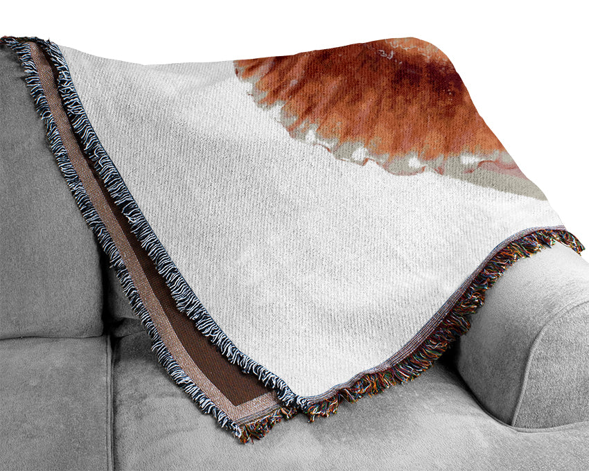 Pearl Woven Blanket