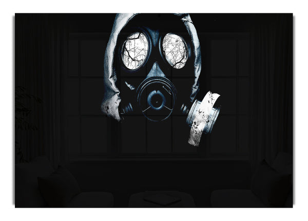 Gas Mask