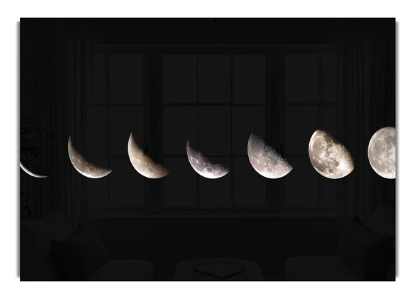 Moon Sequence