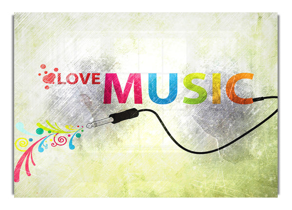 Love Music 3