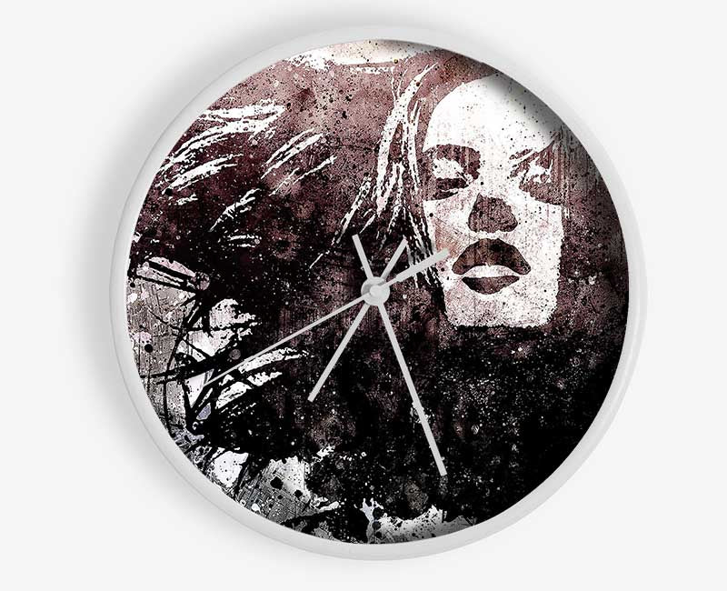 Remind Me Of You Clock - Wallart-Direct UK