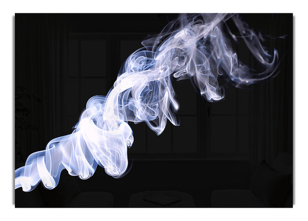 Smoke Swirl